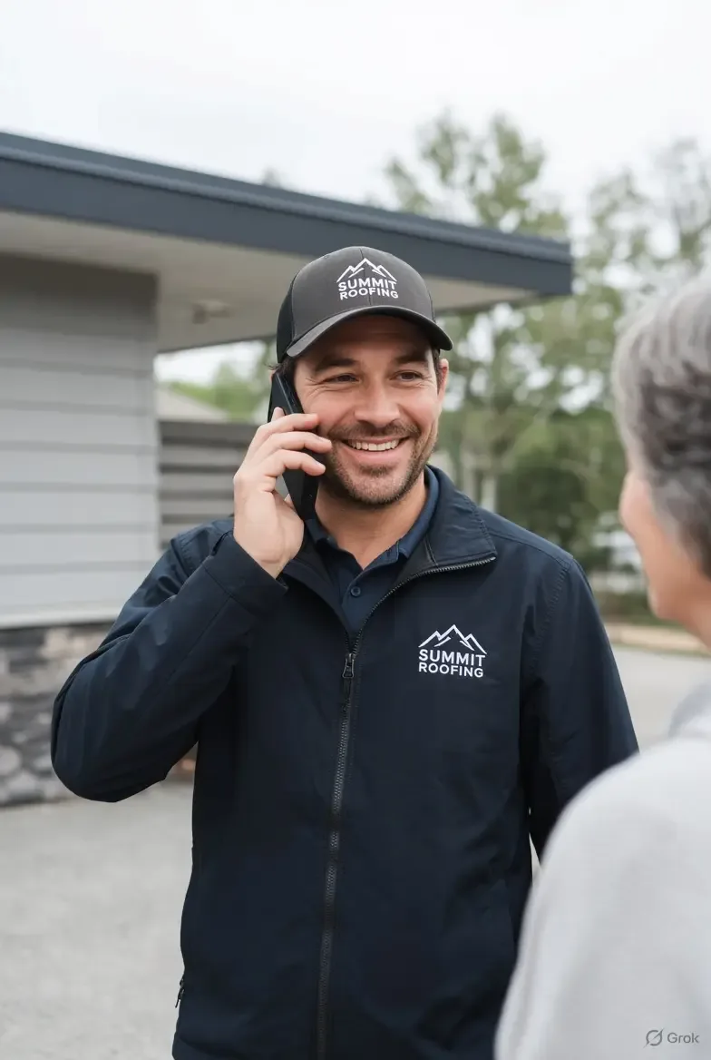 Flat Roof Leak Repair Pine Mountain, GA FAQs